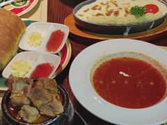 -马迭尔德式西餐精酿啤酒屋(中央大街店)