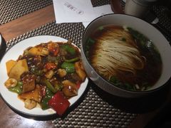 -十面春风·江南面馆(崇宁路店)