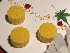 官燕细酿绿豆糕-解香楼(八盘岭路店)