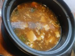 -大明铜锅·烤涮坊·烧烤(新开路店)