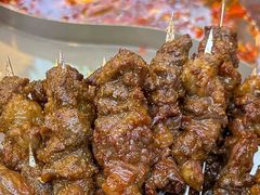 -海汕记·潮汕鲜牛肉火锅·自助