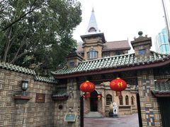 -马勒别墅饭店(静安寺店)