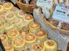 -富贵面包公司(运河店)