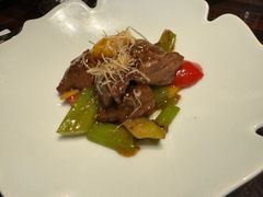 -新天世纪中餐厅