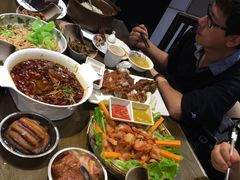 -福照楼汽锅鸡·云南菜(护国路店)
