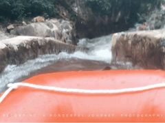 -将军关探险漂流