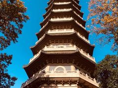 -灵谷景区