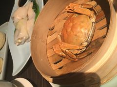-万丽轩·粤菜(王府井金茂万丽酒店)