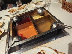 -海底捞火锅(劲松店)