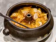 -福照楼汽锅鸡·云南菜(火车站锦江店)