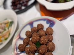-贝勒爷·酥不腻烤鸭