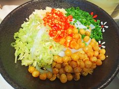 川北凉粉-春满园·早茶·粤菜·宴会(前海店)