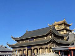 -峨眉山风景名胜区