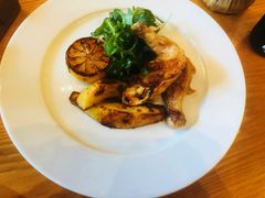 -君悦酒店·La Terrazza意合園·意式风味