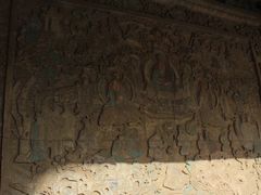 -张掖大佛寺景区