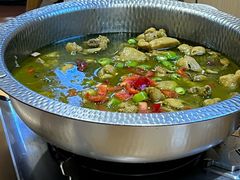 -0317火锅鸡·清真(正达店)