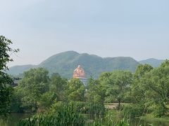 -溪口-滕头旅游景区