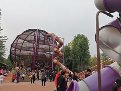 -枫香湖儿童公园