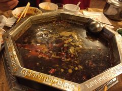 iphone_upload_pic-山城年华老火锅(玉林店)