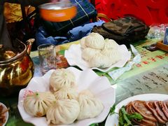 -宝正臻天津包子总店(金阳光居易店)