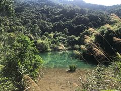 -黄公望隐居地