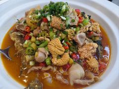 -潇湘楼(环保园店)