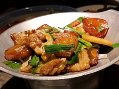 -绿茶餐厅(天津天河城店)