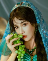 点击看大图 -盘子女人坊古装写真摄影(南京总店)