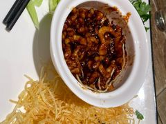 -四姐妹东北饺子(沙尾路店)