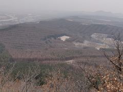 -帽儿山国家森林公园