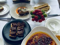 -若蘭慈·无国界素食料理(欢乐海岸店)