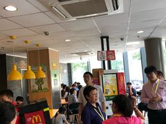 -麦当劳(东石东一路店)