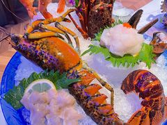 -半岛听涛蒸汽海鲜自助(K11店)