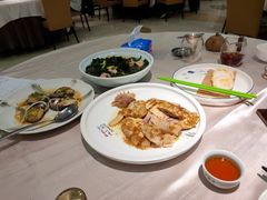 -明珠海港大酒店