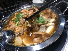 -古乐牛香·鲜牛肉牛杂火锅(五一中路店)