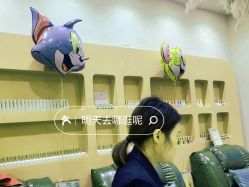 -夏花美甲美睫