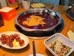 -青山青豆花·笑禅豆腐鱼(黄泥塝店)