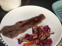-339旋转餐厅(天府熊猫塔店)