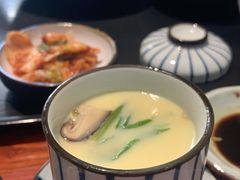 -大吉鲜鱼料理自慢(维也纳大厦店)