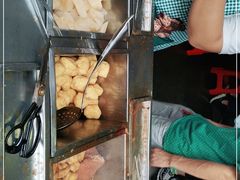 -细妹五香牛杂(步行街店)