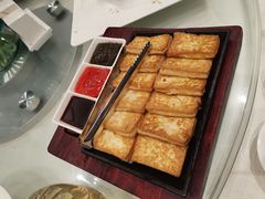 -青岛海悦御华大酒店