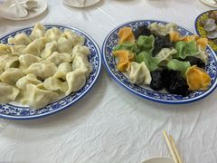 -胖子饺子馆·海鲜家常菜(海军博物馆店)