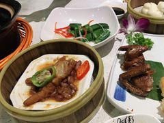 -如轩·海鲜砂锅粥·潮汕菜(小榄店)