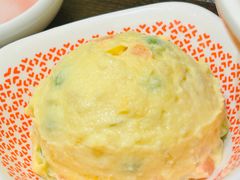 土豆泥-牛邸·烧肉饭(来福士店)