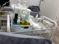 -时间海科学美容