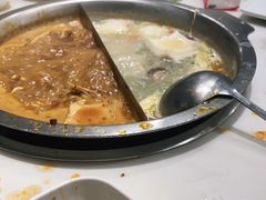 -傣妹火锅(狮子桥店)