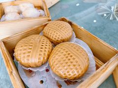 -国贸旋转餐厅(国贸广场店)