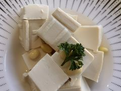 嫩豆腐-马家斑.鲜鱼火锅(松湖万科店)