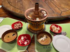 -南门涮肉(后海店)