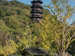 -牛首山文化旅游区